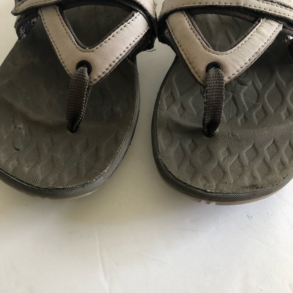 merrell women's siren flip q2 athletic sandal